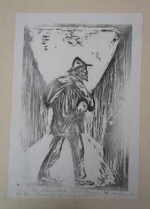 Der Wanderer
